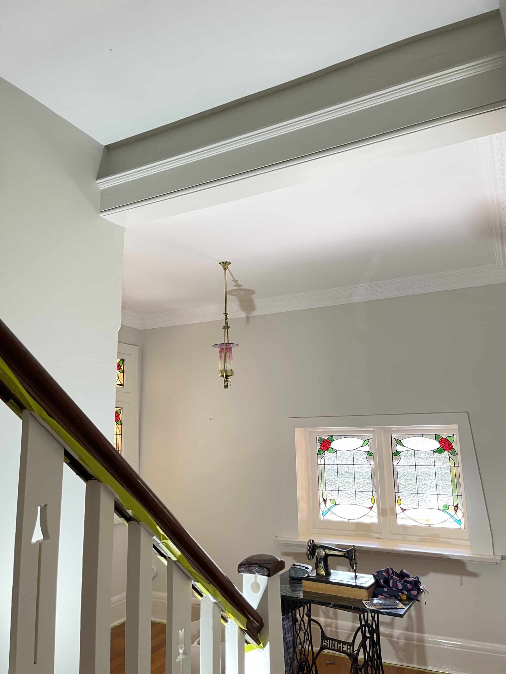 Maintenance Services Interior Residential painting Gordon