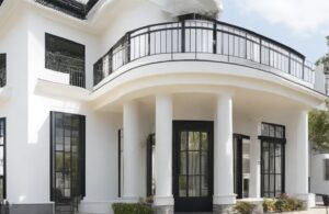 how often should a building be painted house painting service
