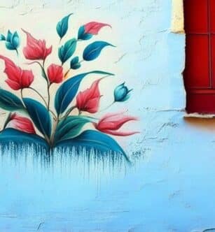 Cleaning Surfaces before Painting