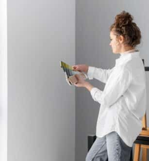 House painting ideas