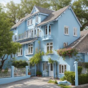 DIY painting tips