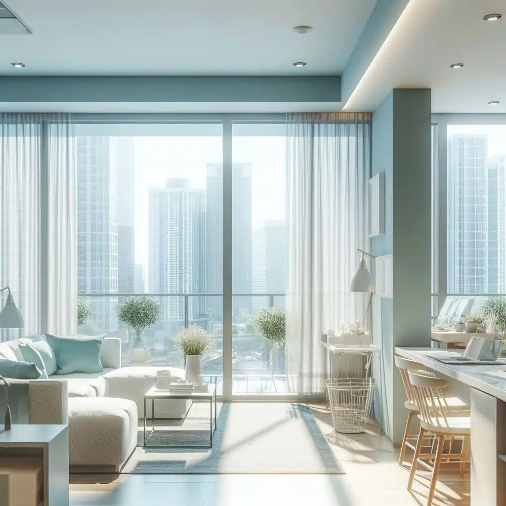 Refreshing Interior Paint2