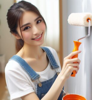 DIY vs. professional house painting-7cpm