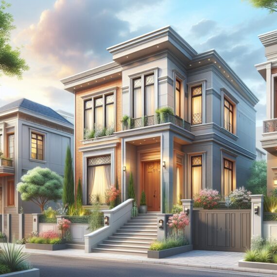 Transform Your Home: Curb Appeal Makeover Ideas