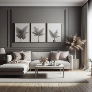 Trending paint colours -7cpm