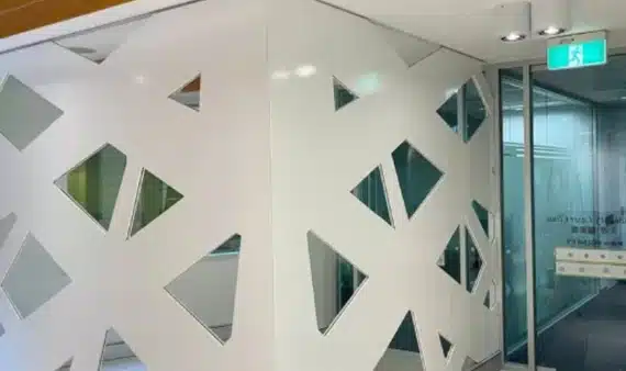 Commercial Painting