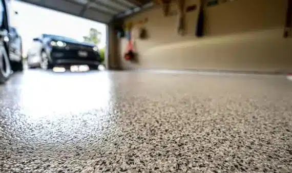 Epoxy Painting