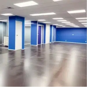 commercial