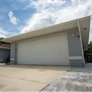 drive way