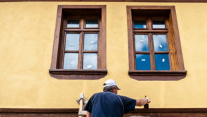 Exterior Home Painting When Is the Best Time to Paint