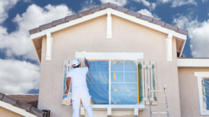 painting services near me​