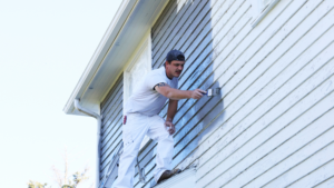 Painting Services Why Should You Hire Professional Painters