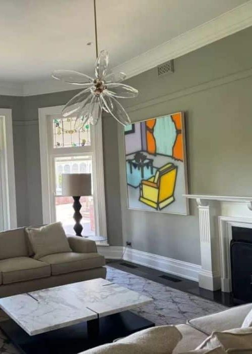 Residential Painting Sydney